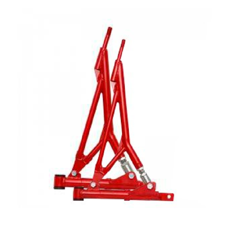 Рычаги треугольные "IQ Racing Technology" для L@DA передний привод купить недорого с доставкой в Пермь